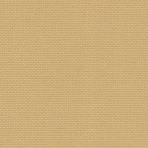 Image of Wizardi Aida Olive Sand Green 3793 3040, Precut Zweigart 18 Count Cross Stitch Fabric, 100% Cotton Needlework Blank Canvas and Embroidery Cloth, 19x21 in for Adults