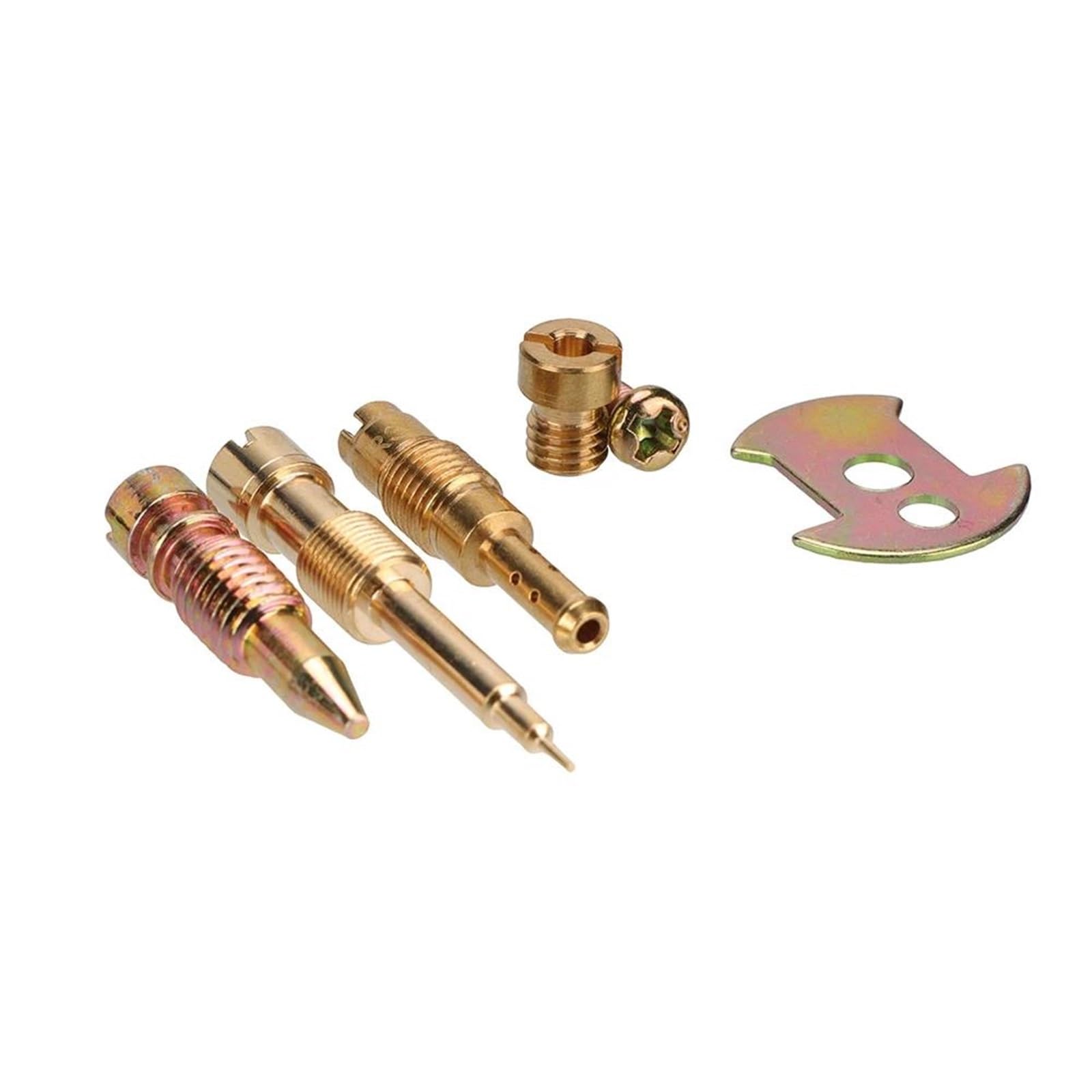 Kit De Reparación De Carburador PD24J 22 Mm - Para Scooter, Ciclomotor, ATV 125cc GY6, Incluye Juntas Y Piezas