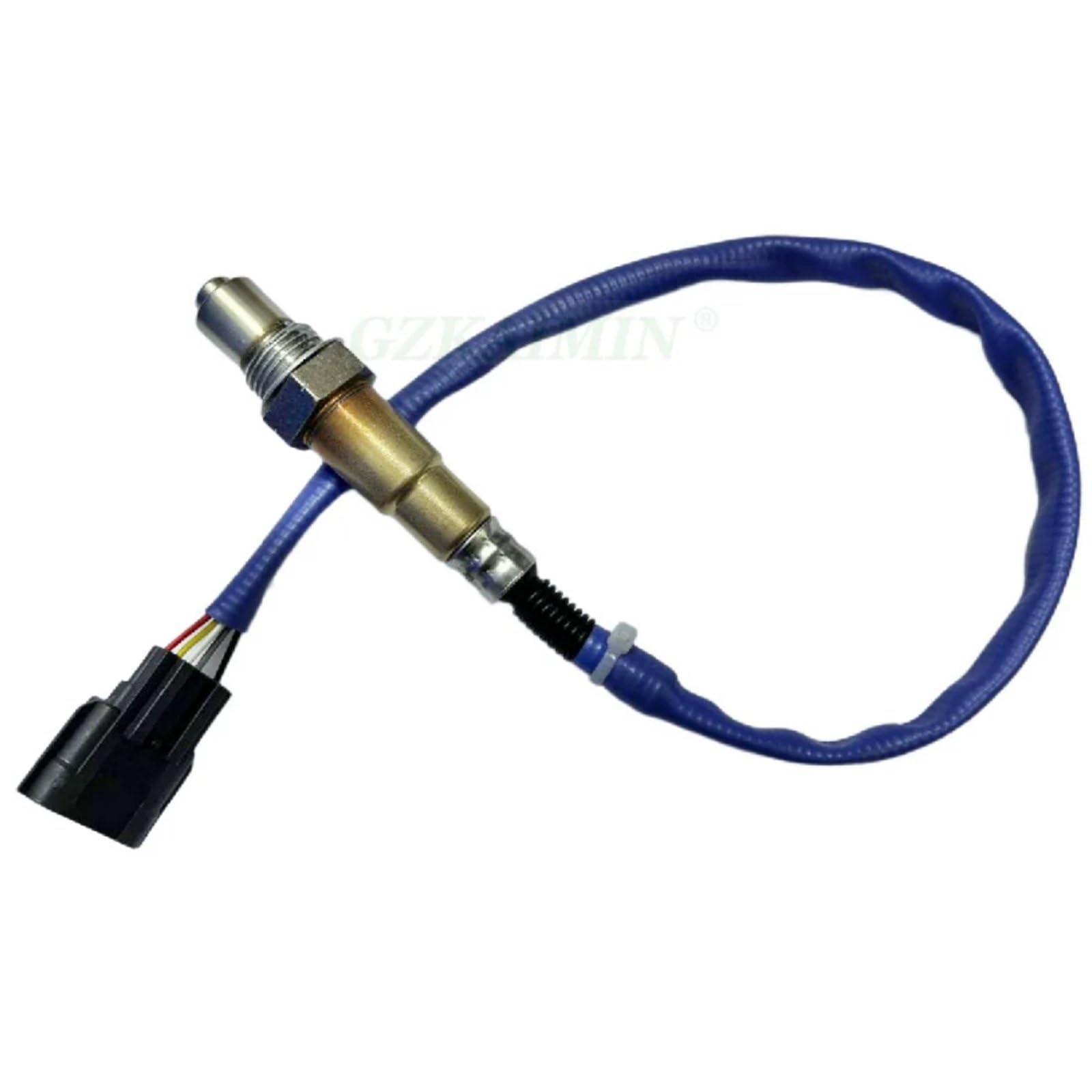 Capteur d'oxygène haute performance pour Espace V 1.6 dCi 160 sonde Lambda 025802702H