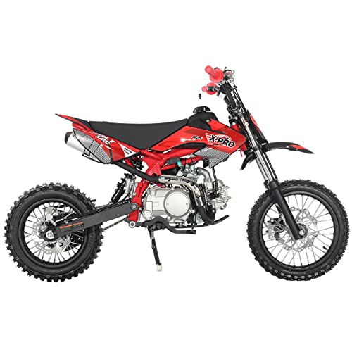 X-PRO Bolt 125cc Dirt Bike