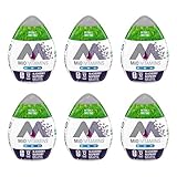 Mio Liquid Water Enhancer Blackberry Raspberry & Tropical Cherry 1.62 FL Oz (Pack Of 6 blackberry raspberry)