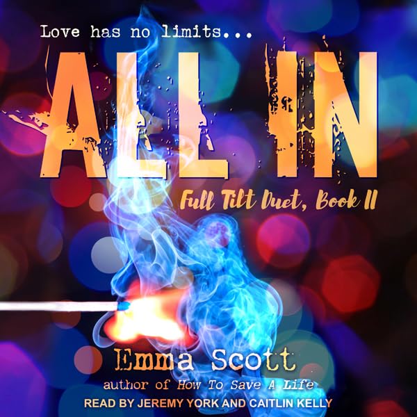 Cover art for All In