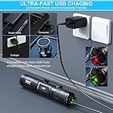 WUBEN B08TLTQMRD lato 3