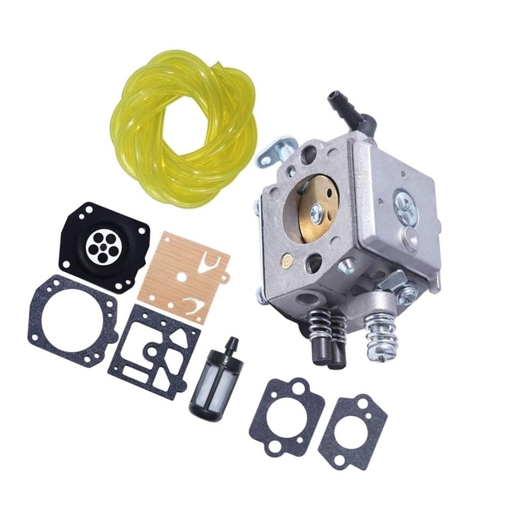 Kit de tronçonneuse 6200 idéal pour rénover le moteur 62 cm³ avant la saison de coupe