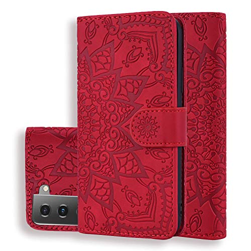 Funda para Samsung Galaxy S21 5G Cover