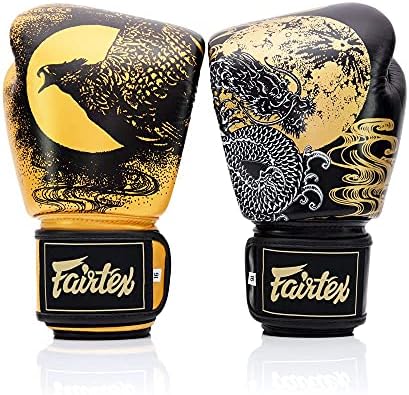 Fairtex Unisex Boxing Gloves Boxing Gloves