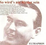 michael jary oc&c  So wird\'s nie wieder sein