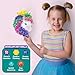 Skillmatics Poke-in Art - Magical Unicorn Dream Decor, Mess-Free Fun for Kids, DIY Wood Craft Kits, Creative Activity, Gifts for Ages 4, 5, 6, 7, 8, 9