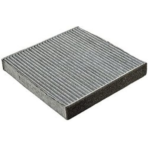 WIX 24511 Vehicle Cabin Air Filter Replacement