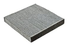 Filters - 24511 Cabin Air Panel, Pack of 1