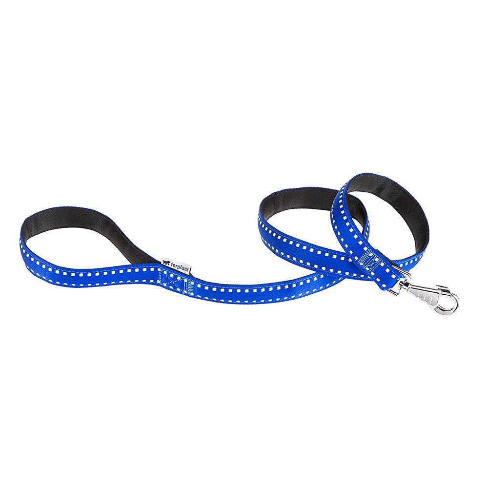 Ferplast Cricket Matic G15 120 Blue Strap
