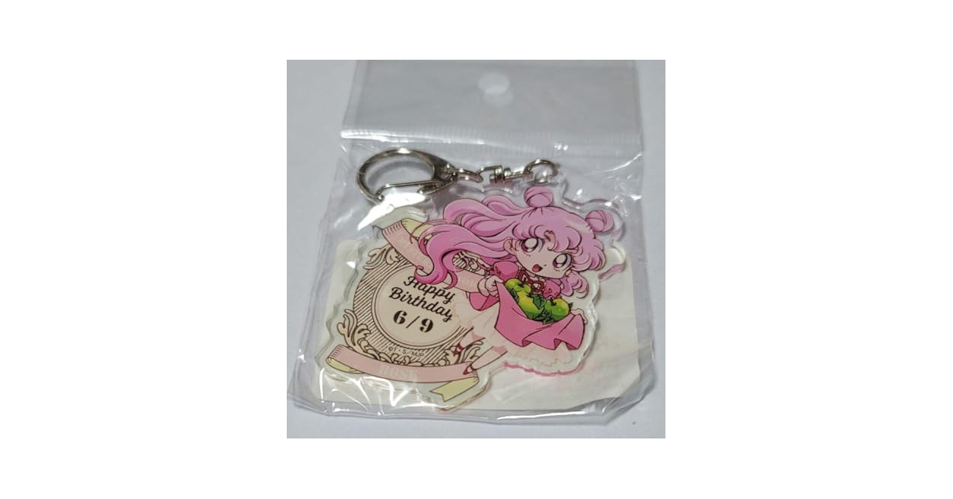 怪盗ジョーカー　ローズ　アクキー Amazon.co.jp: 怪盗ジョーカー ローズ アクキー : Computers