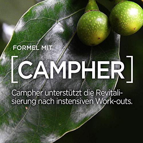 L’Oréal Men Expert Duschgel Invincible Sport 3 x 300 ml