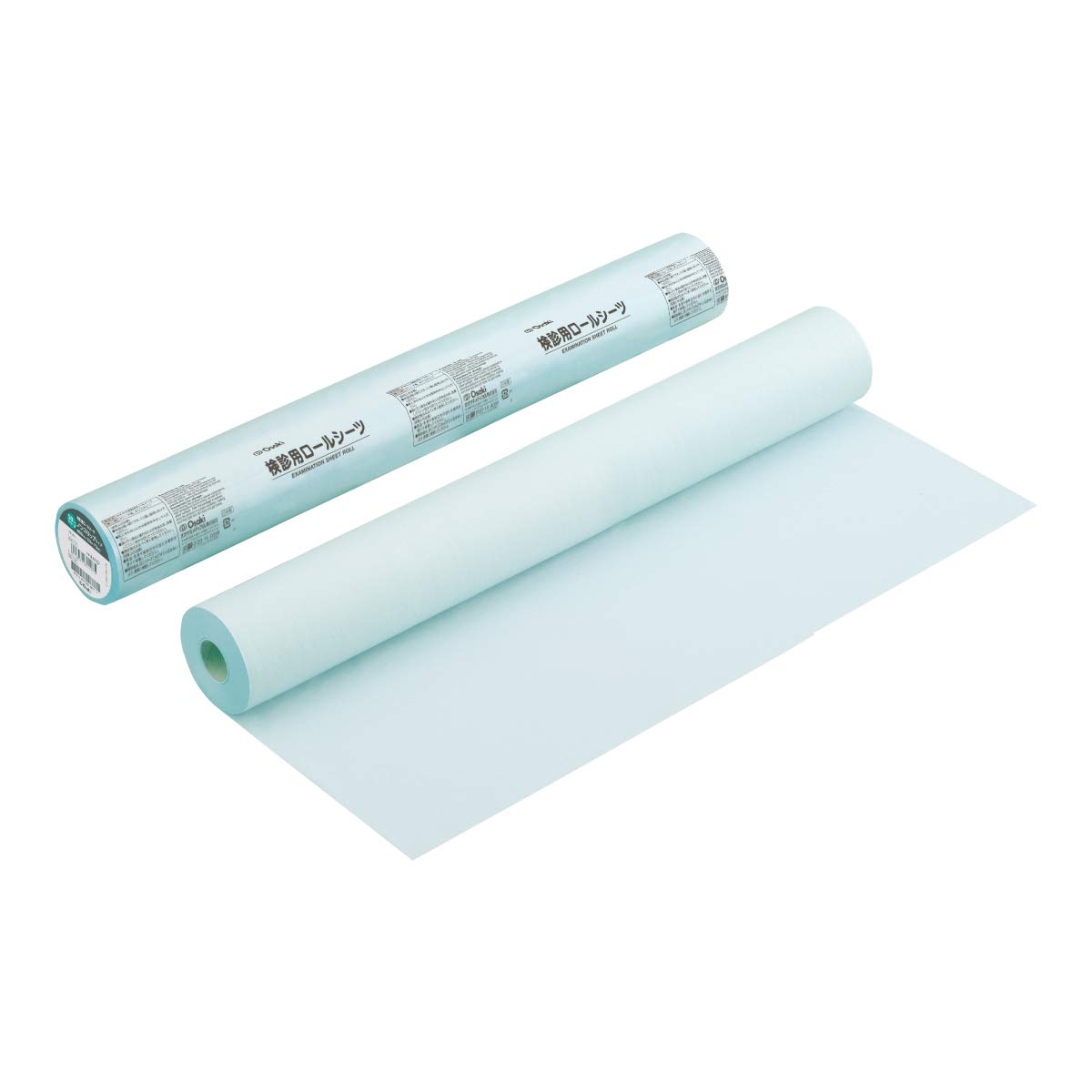 OSAKI 検診用ロールシーツ　17箱セット Amazon.co.jp: OO Osaki(オオサキ) 吸水・防水シーツ 検診用ロール