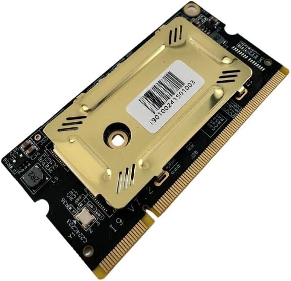 Colorlight i9 LED Receiving Card DDR2 SODIMM Interface | High-Performance Controller for Indoor Outdoor LED Display Screen, Video Wall, Fine-Pitch Panels | HDR10, HLG, 240Hz, 14-Bit Calibration