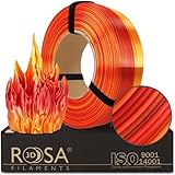 ROSA 3D FILAMENTS