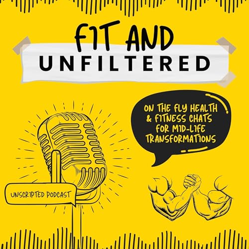 Best Pre/Post Workout Snacks For Anyone Over 40