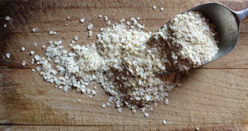 Shiloh Farms Organic Quinoa Flakes 16 Ounce thumb #1