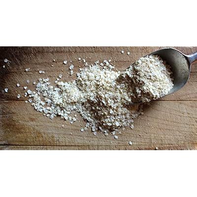 Shiloh Farms - Organic Quinoa Flakes 16 ounce - 2 Pack