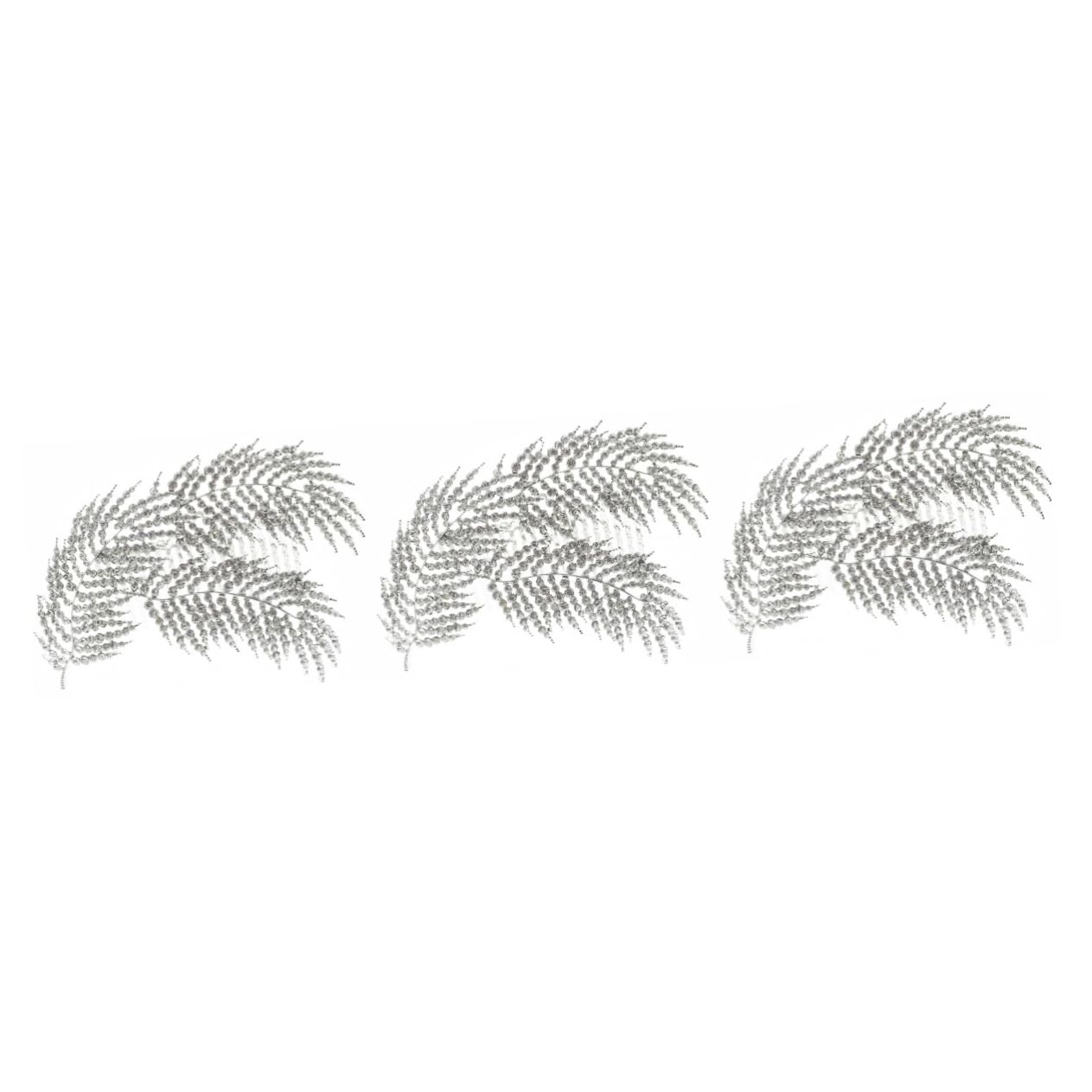 Didiseaon 3pezzi Pettine Per Accessori Per Matrimonio Prom e Cerimonie Design e Chic Per Look