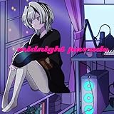 midnight parade 歌詞
