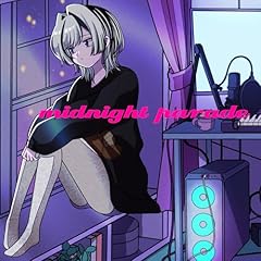 midnight parade / NAO