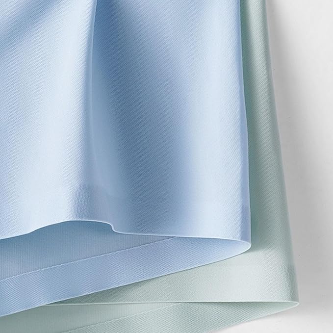 Men's Seamless Boxer Briefs Soft Breathable Trunks Underwear Lightweight Sport Support Bulge Pouch Boxer Shorts4