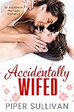 Cover zum Buch Accidentally Wifed