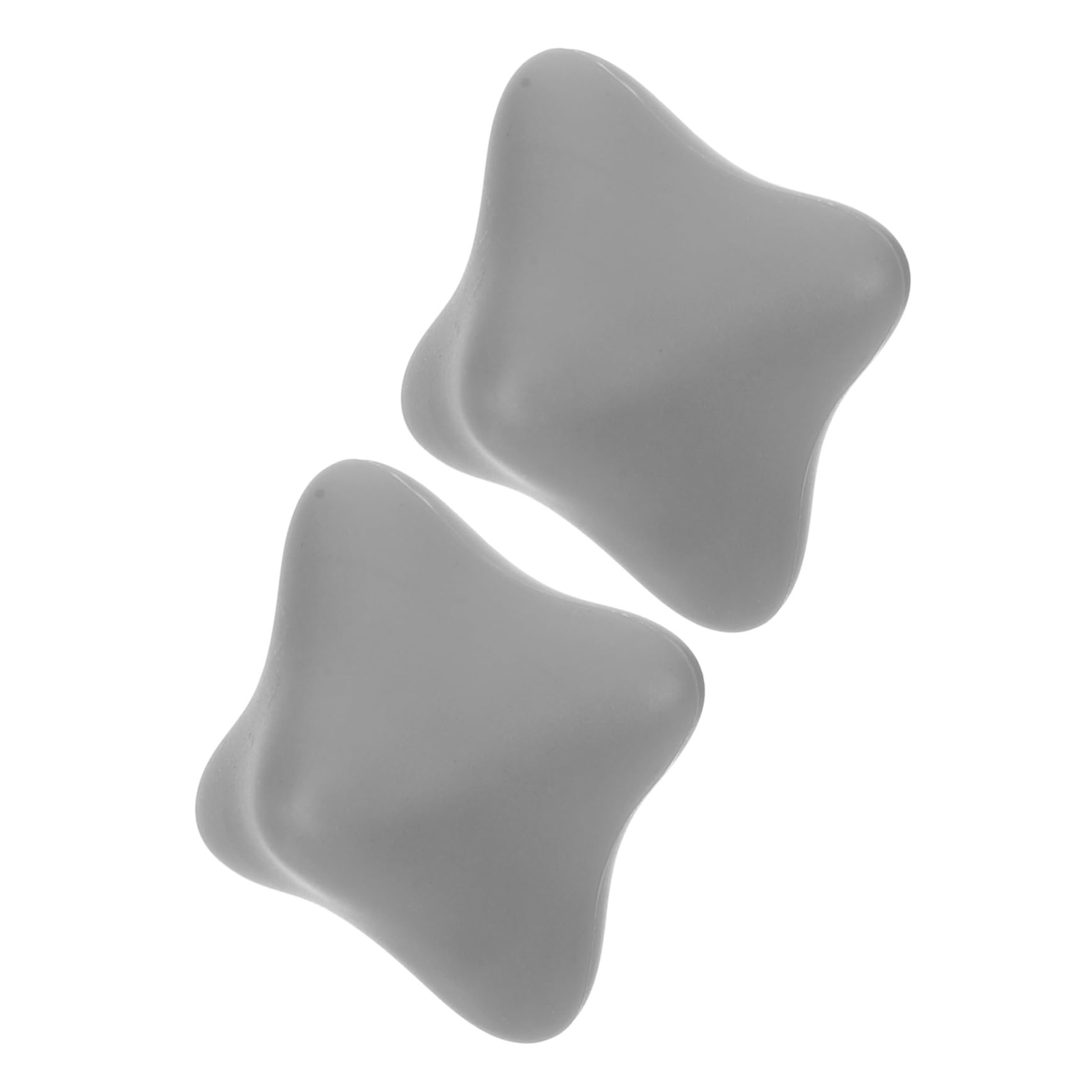 Totority Grip Strengthening Exercise Ball Set Hexagonal Stress Balls for Wrist Hand Finger Strength Training