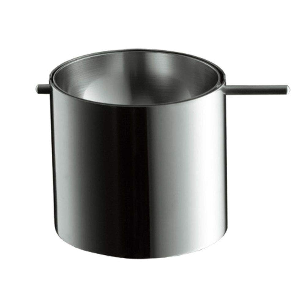 Amazon.co.jp: STELTON ステルトン 灰皿 リボルビング アッシュトレイ 