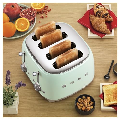 Grille pain TSF03PGEU - vue 10