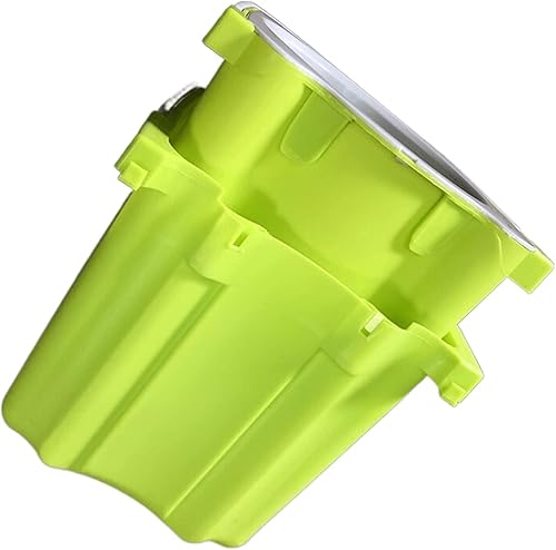 ITOMEN Mop Bucket Household Floor Cleaning Microfiber with Spin Bucket Drainer Mini Mop mopa fregona con cubo  mopa fregona con cubo mop