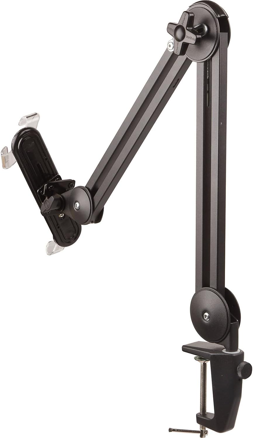 X-Tend Swing Arm Tablet Holder for 7" to 10"