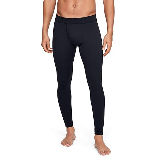 Under Armour Men's Packaged Base 4.0 Leggings