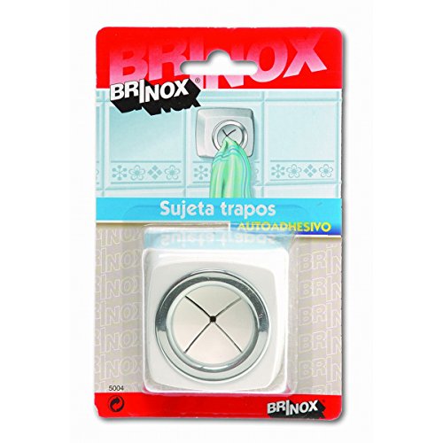 Brinox – Geschirrtücher Einzeln weiß