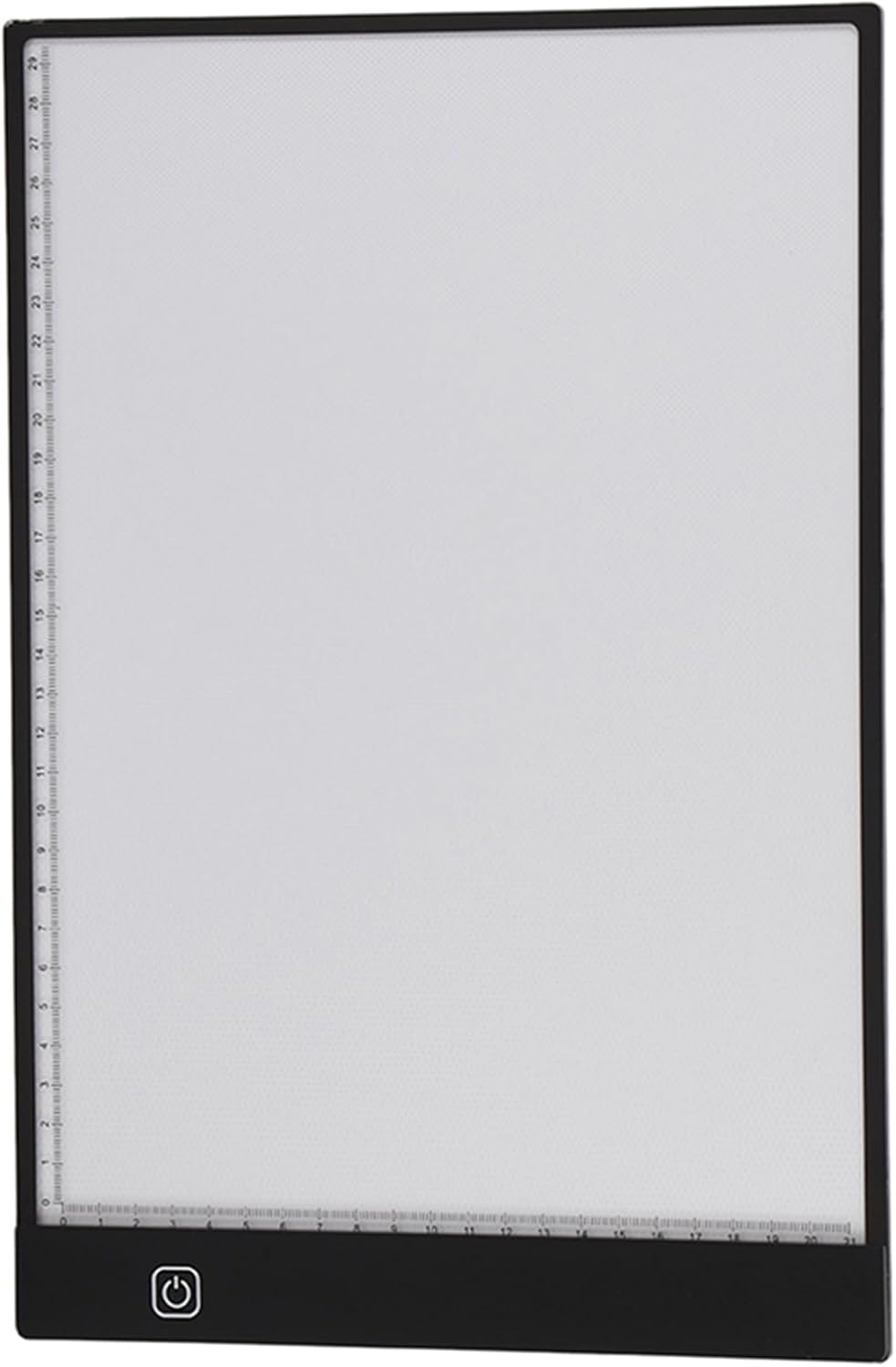 Pilipane A4 LED Art Board Light Pad Tracing Drawing Table Board 3-Mode Dimming Separate Type