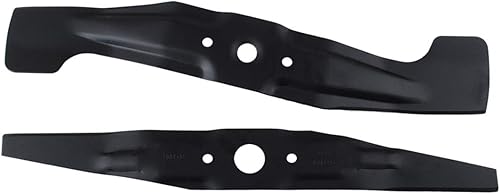 72531-VH7-000 y 72511-VH7-000 Juego de cuchillas para cortacésped HRX217, HRX217K1, HRX217K2, HRX217K3, HRX217K4 Juego de cuchillas MicroCut de 21