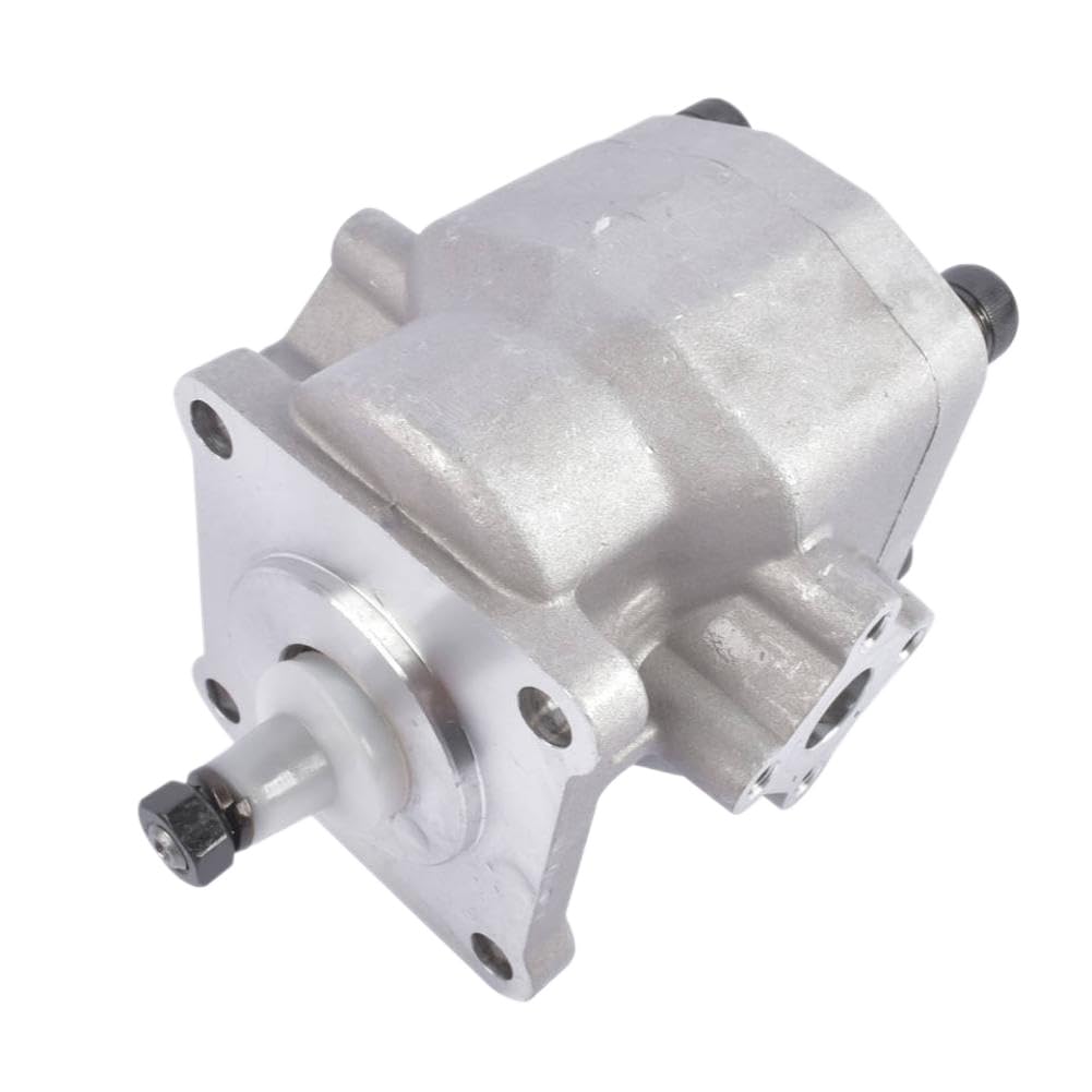 Vamwrdymm Onecolor Hydraulic Pump Ap01 Ch11272 Compatible With Ym330 Ym2610 Ym195 850 950 1050
