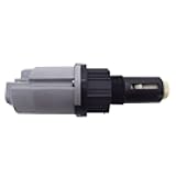 Front 4WD Drive Differential Axle Actuator Plunger Replacement for GMC Canyon 2004-2012 Chevy Silverado Pickup 1988-2013 26060073
