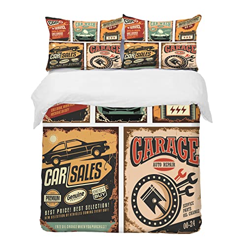 Set Biancheria da letto,Set copripiumino in