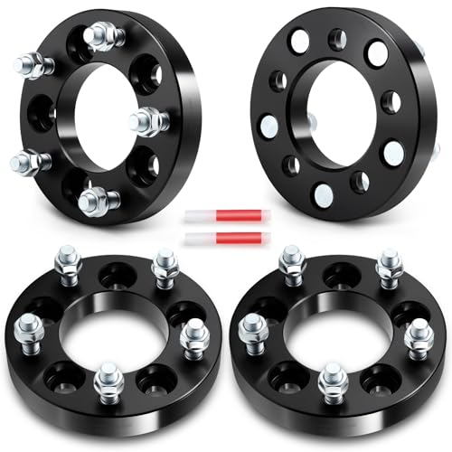 SCITOO 4pcs Wheel Adapters 1