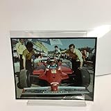 サンマリノGP ジル ヴィルヌーヴ フォト