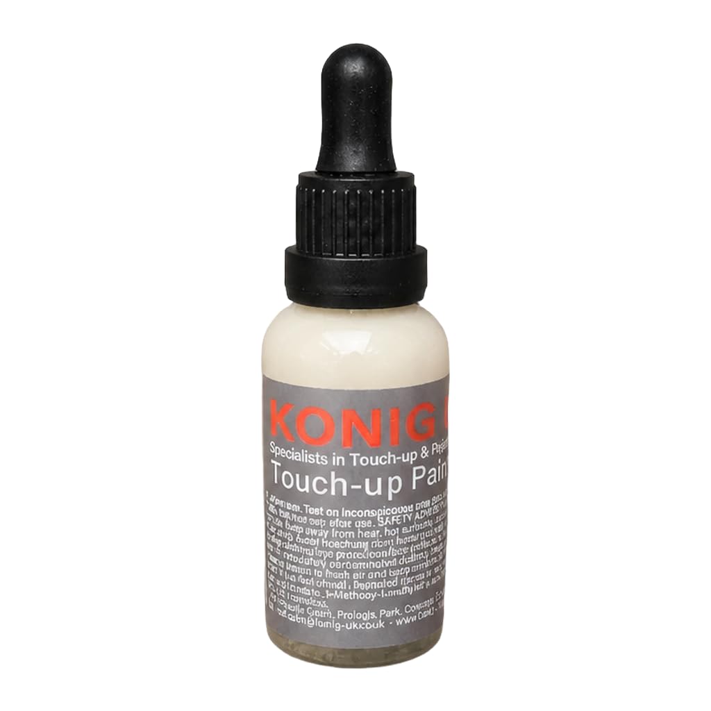 Master Finish by APS Konig Colour Touch-Up Pots (Pine)