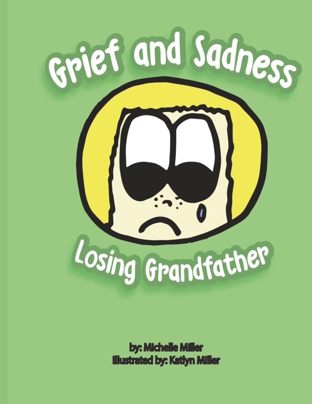 Grief and Sadness: Losing Grandfather