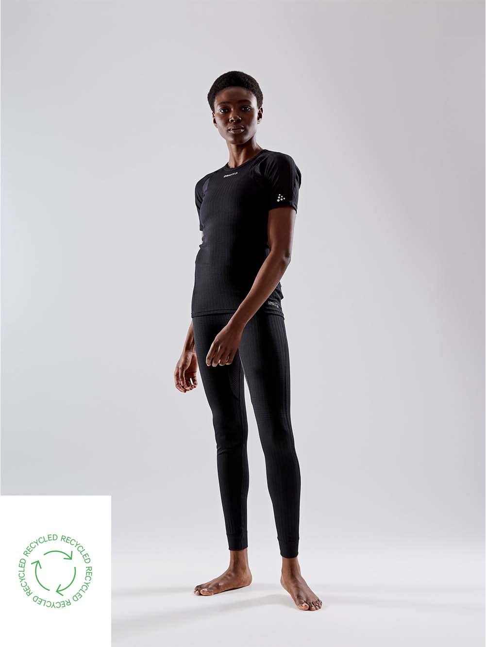 Craft - Active Extreme X Pants W, Fondelli Donna