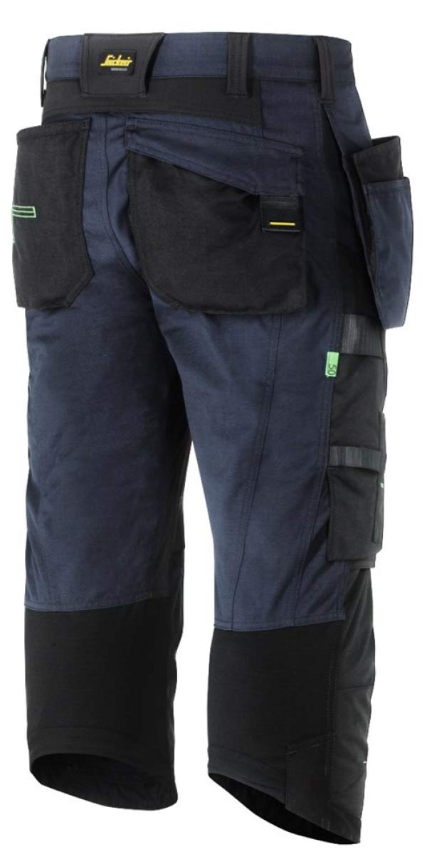 FlexiWork Piratenhose+, m. HP