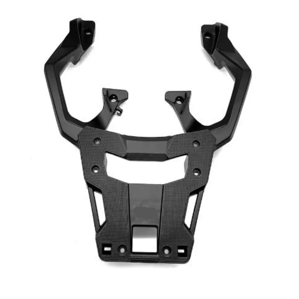 Pannier Holder Portaequipajes para Motocicletas Soporte para Equipaje Trasero para XADV 750 2017-2020