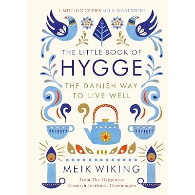 The Little Book of Hygge