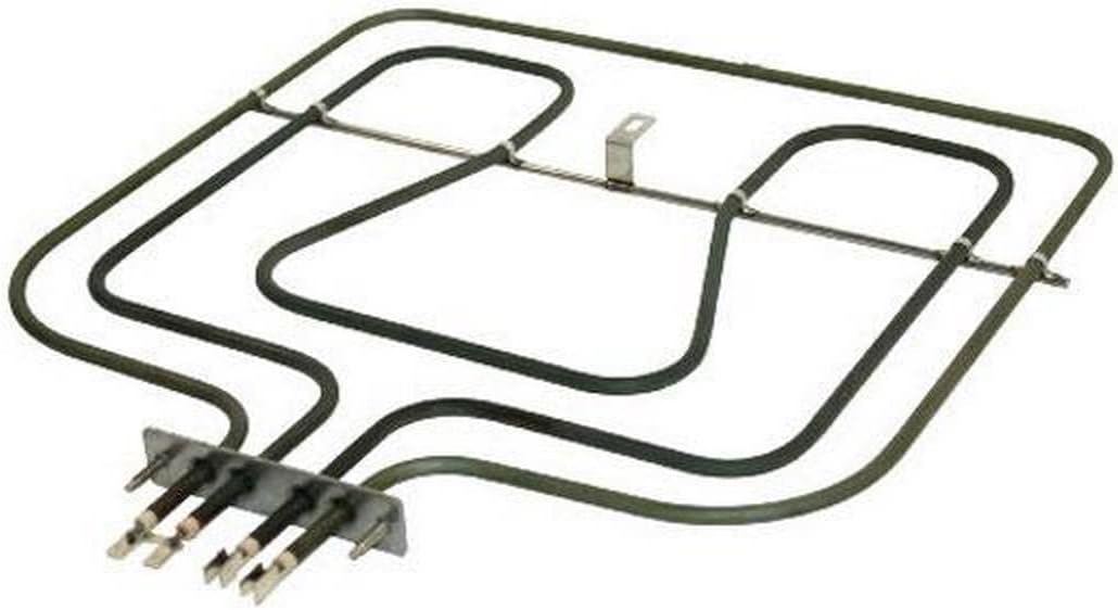 3970129015 Grill Element