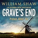 Cover of Grave's End